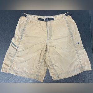 Patagonia Gi III Nylon Shorts